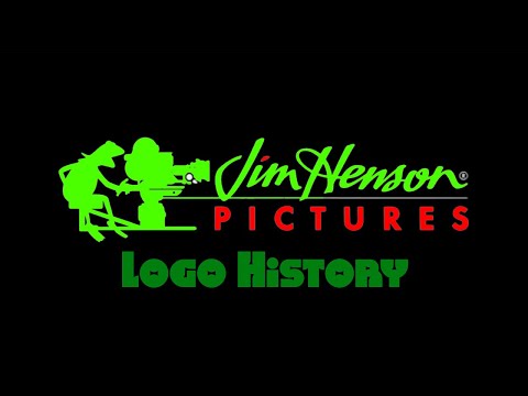 Jim Henson Pictures Logo History (#293)