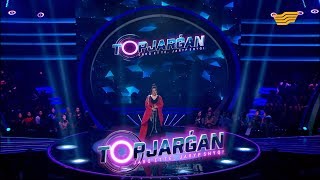 Толғанай Пазылақын – «Never Enough» (J.Paul, B.Pasek, J.Trapanese, A.Lacamoire)