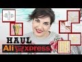 HAUL de ALIEXPRESS Vol. 4  - TODO MENOS DE 2 € ♥️ ⎥Monica Vizuete