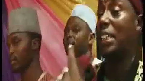 FARKON MAFADI FADAR BEGE (Hausa Songs / Hausa Films)