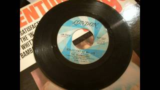 mono The Marmalade  Reflections Of My Life 45 Rpm 1969