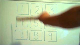 "The Mystery Number Guess Trick Solution Video" screenshot 2