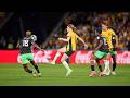 Australia vs Nigeria | 45 Minutes Of Nail-Biting Score Chase