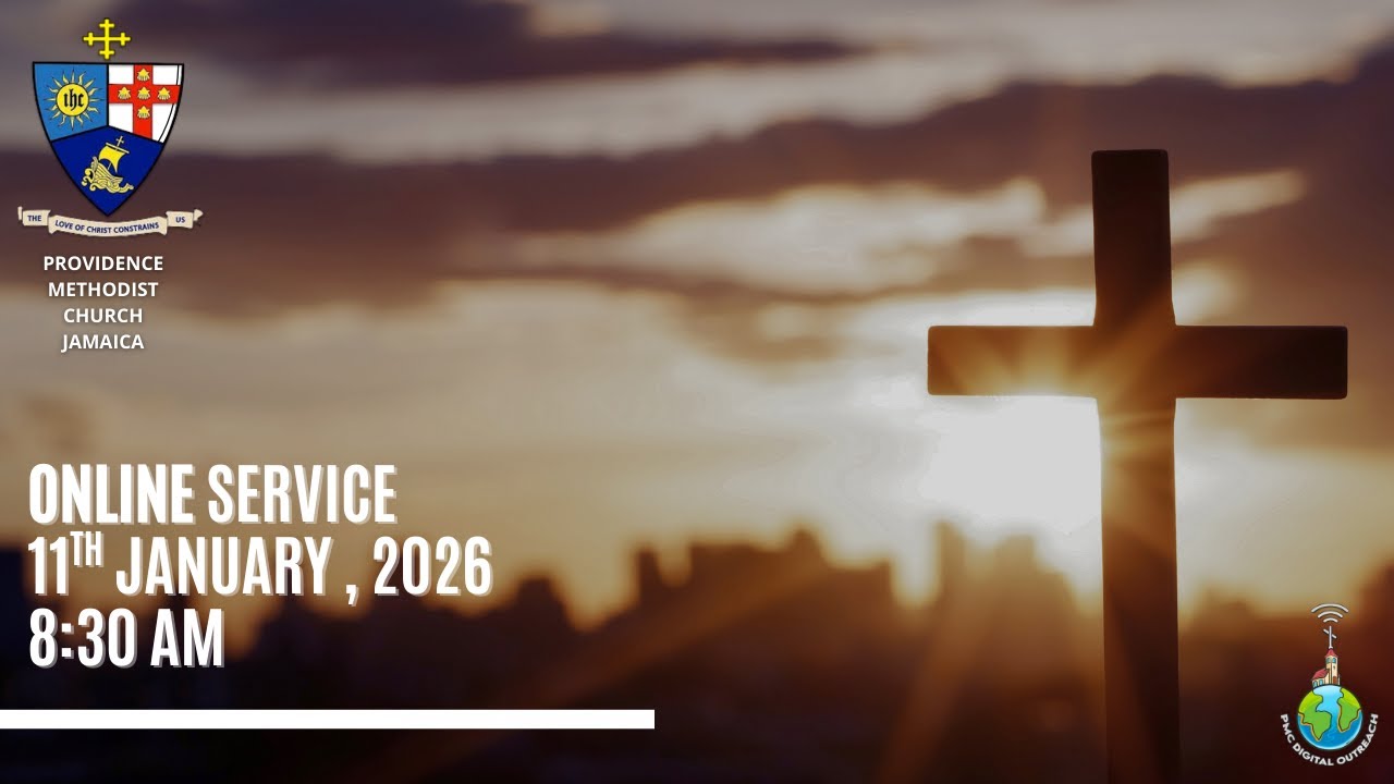 Online Service 11/1/2026 8:30am