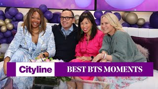 Our favourite behind-the-scenes Cityline memories of all time by Cityline 1,737 views 8 days ago 7 minutes, 22 seconds