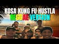 Kosa kungfu hustla  reggae cover tiktok viral dj judaz  thehrworks 