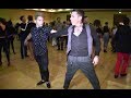 Johnny vazquez  dioney da silva social dancing  2017 seattle salsa congress