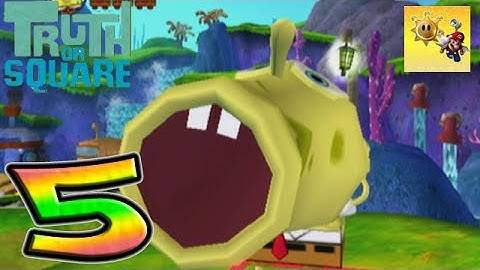 Truth or Square - Part 5 - Can