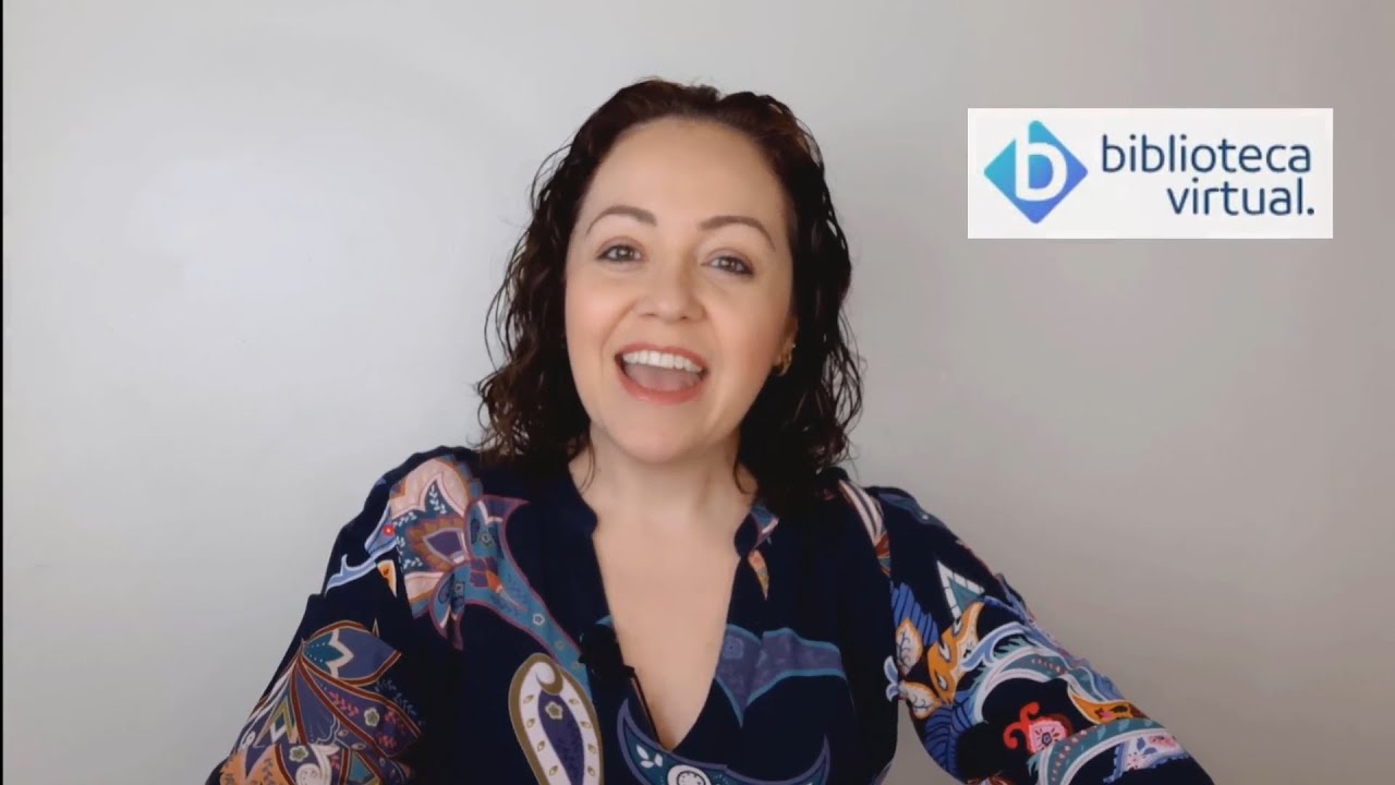 Vídeo Tutorial para Acesso a Biblioteca Virtual - YouTube
