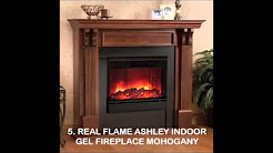 Ventless Gel Fireplaces Youtube