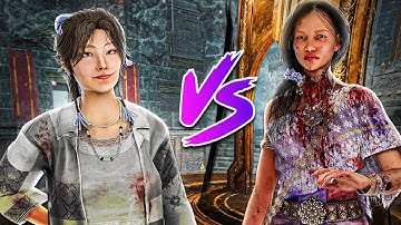 The ONLY Counter To The Krasue