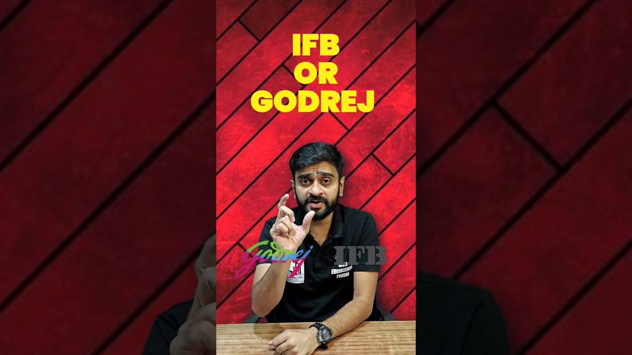 Godrej vs IFB 🔥 Split AC Desi Dhamaka!💥 