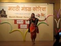 Marathi mandal koreaganesh utsav 2012marathi remix
