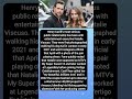 Henry Cavill & Natalie Viscuso's Low-Key, Geeky Romance