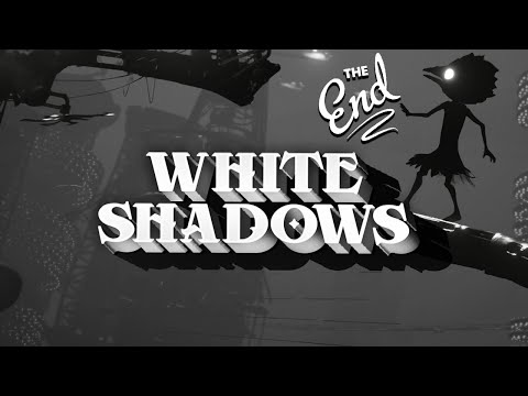 Видео: ФИНАЛ ☀ White Shadows ☀ ПРОХОЖДЕНИЕ #3