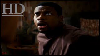 CHRIS TUCKER -