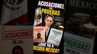 😱 ¿Acusaciones sin pruebas… qué sigue?