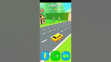 Shape shifting 209 #shorts #shapeshifting #gameplay #games #trending