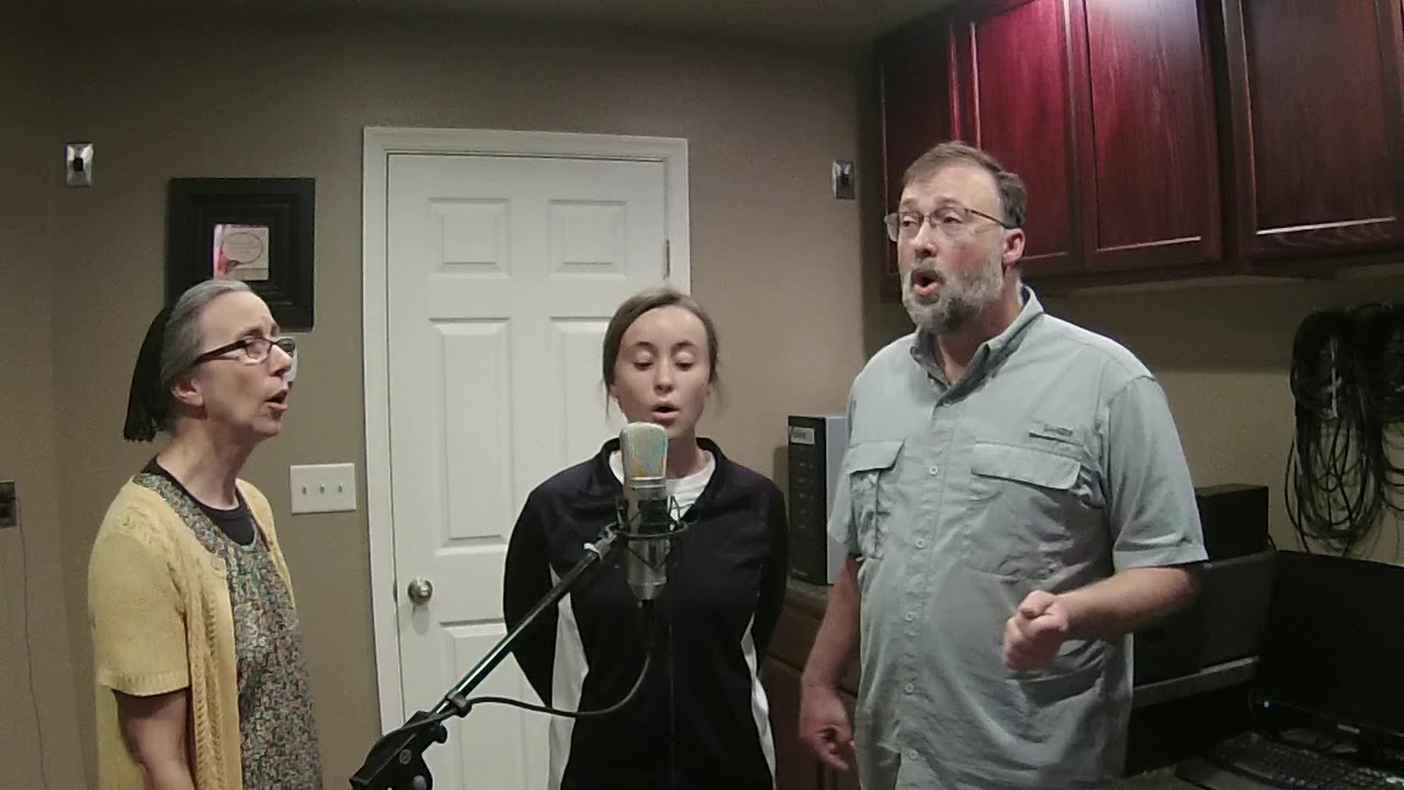 You Brought Us Out You Brought Us Out