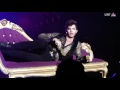 Queen + Adam Lambert -- Geba 2015 - In the Lap Of The Gods + Seven Seas Of Rhye + Killer Queen