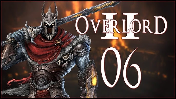 Overlord II Episode 06, Overlord Wiki