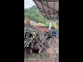 Automatic Bamboo Delivery Live