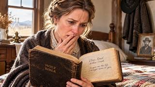 Inside Her Late Husband’s Bible, a Widow Found a Name She Had Never Seen Before