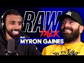 Myron Gaines On The Greatest Threat To America 