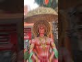 jay hanuman Dada 🙏#viral#Bhakti#shorts#Daksh radhe radhe