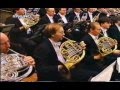 Mahler 3 symphony horn section fortissimo berliner philharmoniker markus maskuniitty 1horn