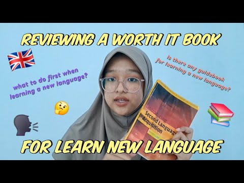 My Honest Review of “Introducing Second Language Acquisition”  by Muriel Saville-Troike