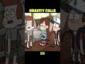 Dipper y Mabel viajan por el tiempo 😲 | #GravityFalls 56 #resumen #shorts @mauspe