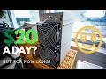 Antminer Z15 PROFITS After 24 Hours On NICEHASH...