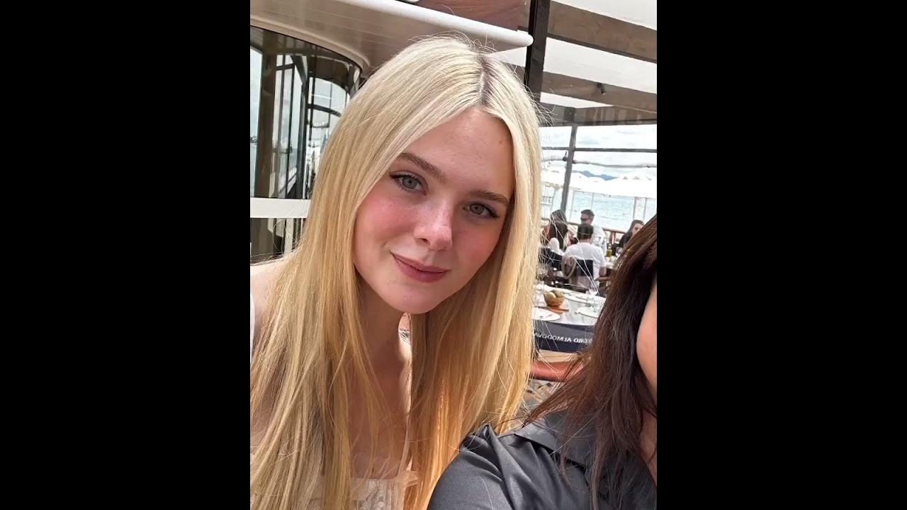ellen fanning stories YouTube