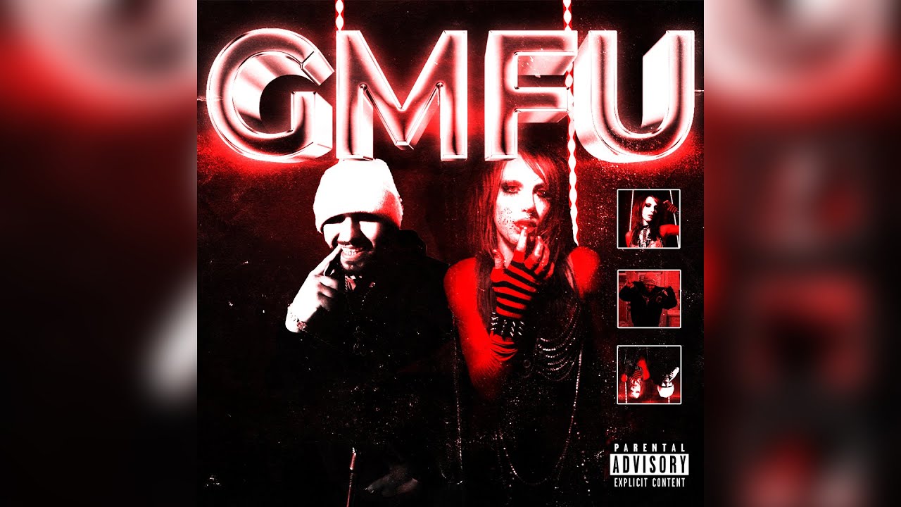 [1 HOUR] Odetari - GMFU (w/ 6arelyhuman) - YouTube Music