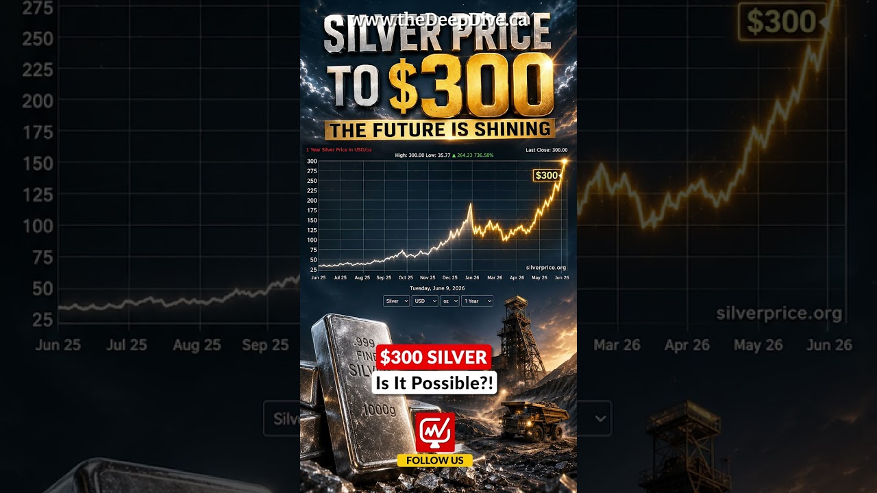 $300 Silver | Peter Krauth