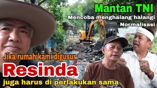 Download Lagu bapak arifin Mantan TNI mencoba menghalang halangi normalisasi, KDM langsung bertindak MP3