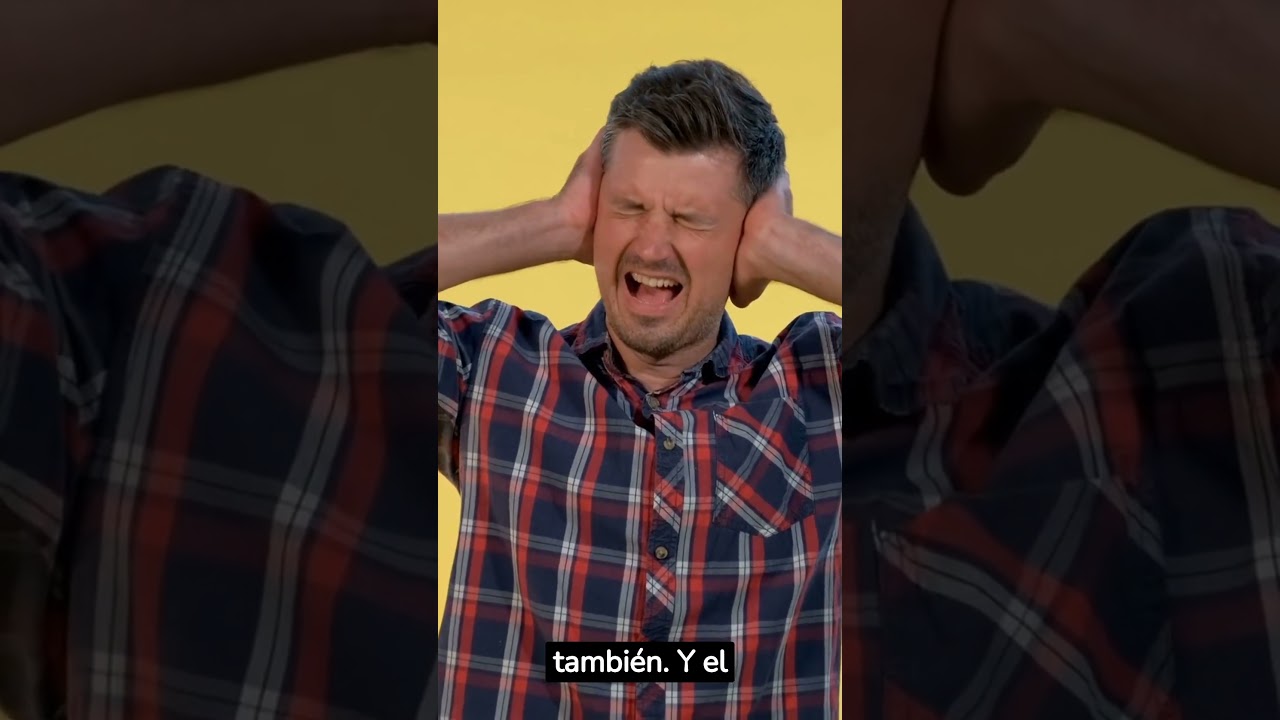 ¿Cómo afecta el ruido a la salud mental? El impacto en el cerebro