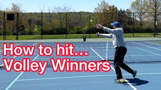 : Proton Ball Machine Review PLUS Drill No. 9 (Tennis Singles Strategy Explained)