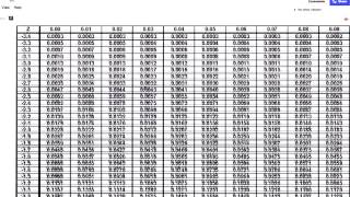 More than 20 - Intro to Descriptive Statistics