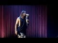 30 Seconds To Mars - Stay (Rihanna Cover) - 25.02.14 Live in Berlin