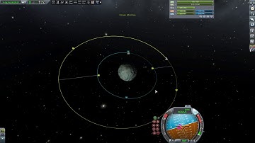 KSP - Rendezvous for Dummies