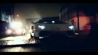 Tyga  Switch Lanes ft  The Game Official  Music Video HD Lyrics