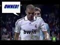 Pepe Real Madrid vs Getafe goes nuts
