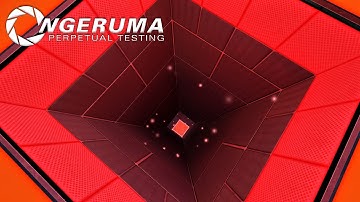 "Intro Zone" | Perpetual Testing | Portal 2 Community Maps & Mods