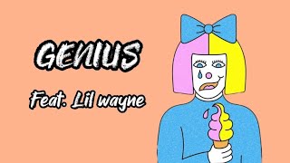 Genius | Lil Wayne version (audio)