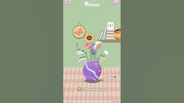 Perfect Tidy Level 93 Complete Walkthrough