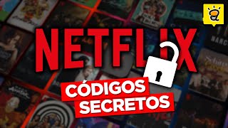 Códigos Netflix Grátis 2023 - Lista de Códigos (Atualizado)