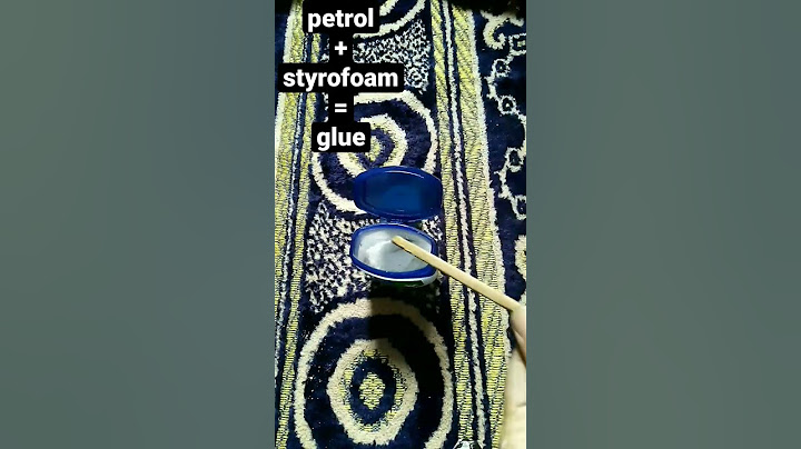 Never throw away styrofoam after watching this video#shorts#styrofoam#styrofoamcrafts#glue#diy#reuse