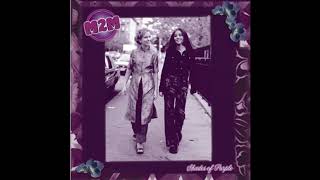 Dont Say You Love Me 1999 - M2M Subtítulos En Español